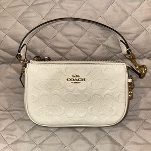 Nolita 15 Coach handbag